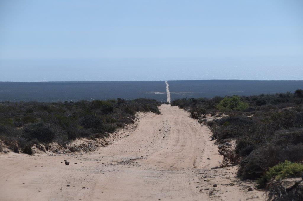 Koringkorrelbaai