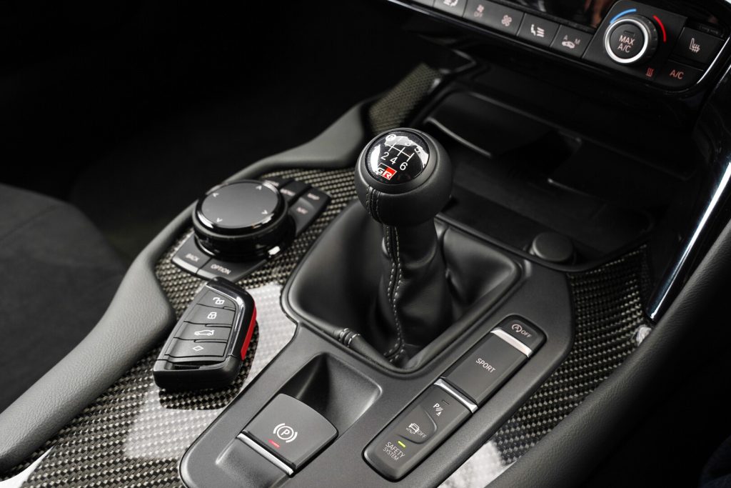 Toyota GR Supra