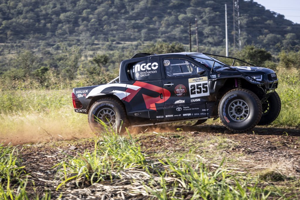 toyota,toyota gazoo racing,giniel de villiers