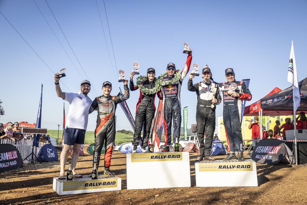 toyota,toyota gazoo racing,giniel de villiers