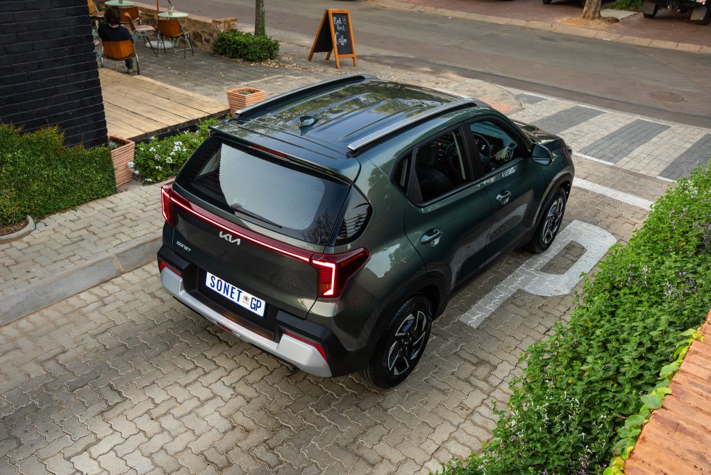 kia,sonet,south africa,korea