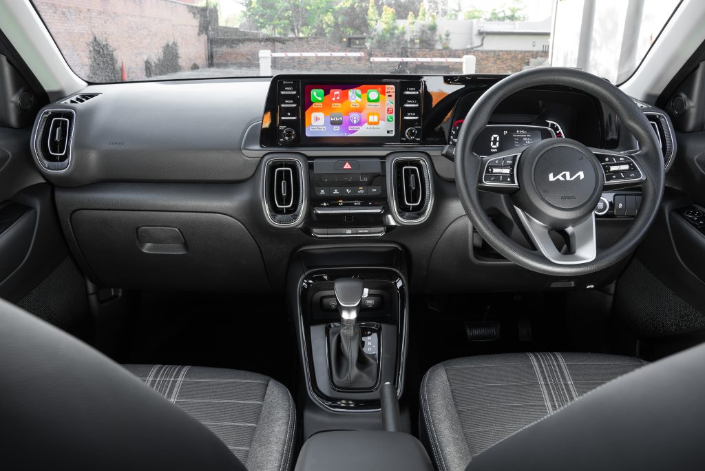 kia,sonet,south africa,korea