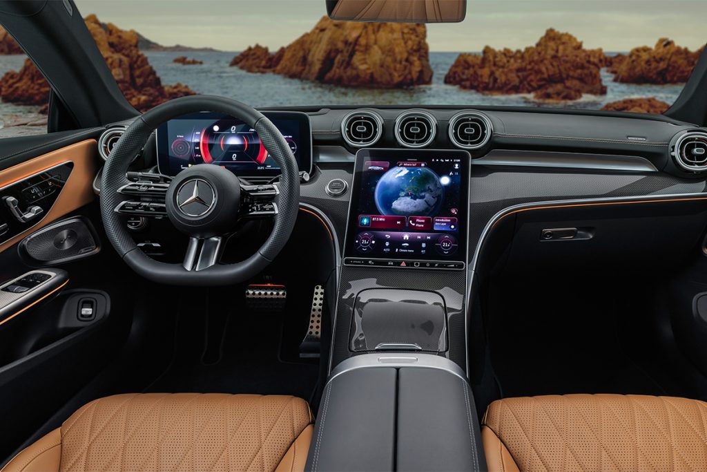 Mercedes-Benz CLE Coupé,south africa,germany