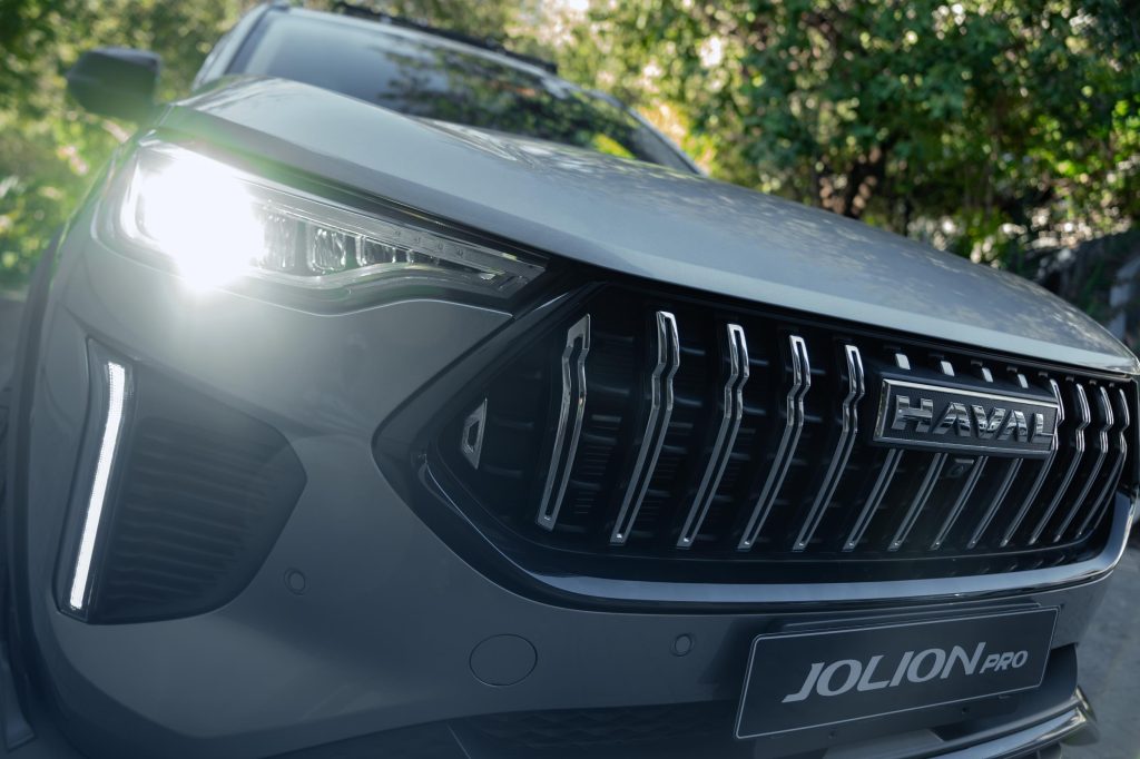 Haval Jolion Pro,south africa,china