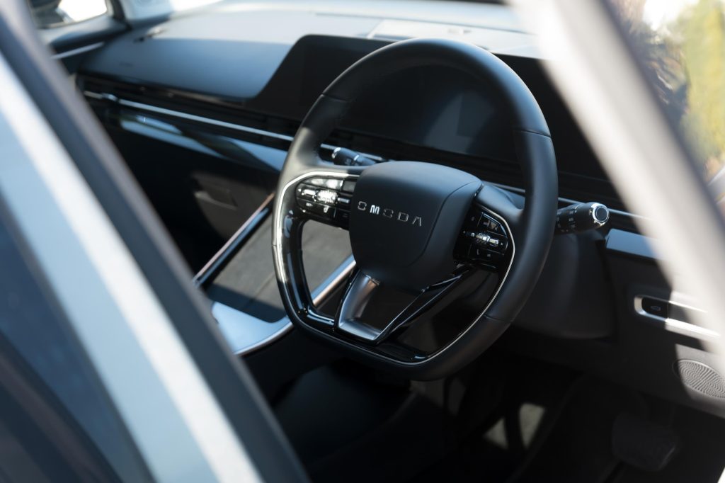 Omoda,C5 Style,china,south africa