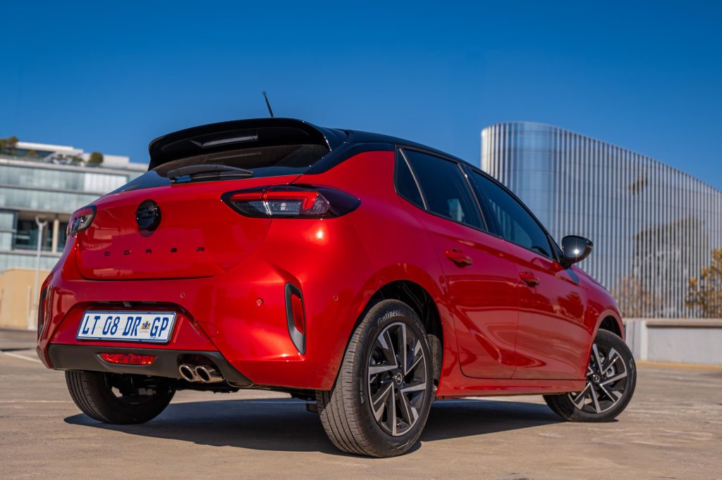 opel,corsa,south africa,germany