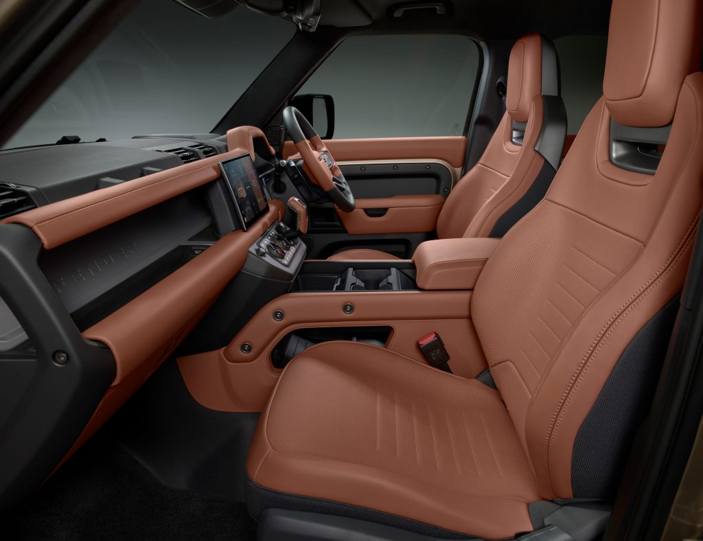 land rover,defender,octa