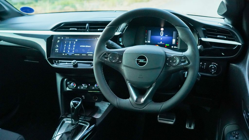 opel,corsa,gs line,south africa,germany