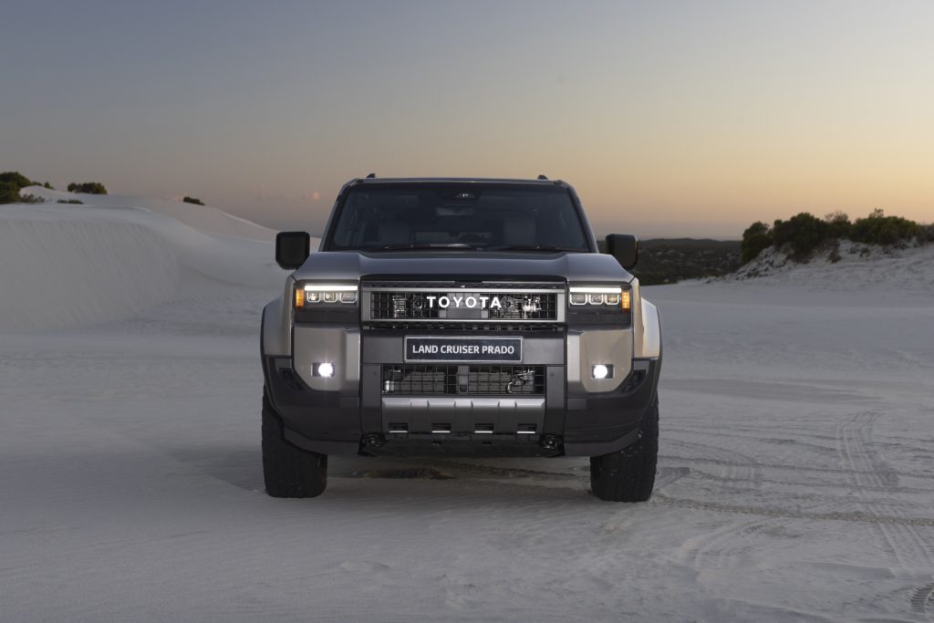 toyota,land cruiser,prado,japan,south africa