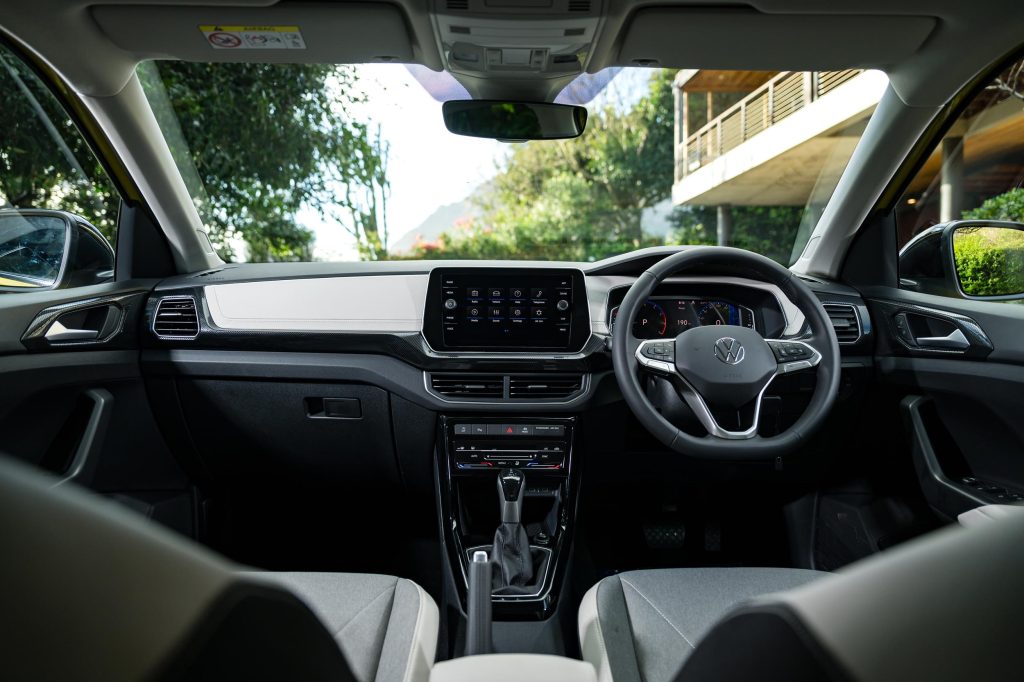 volkswagen,t-cross,south africa,germany