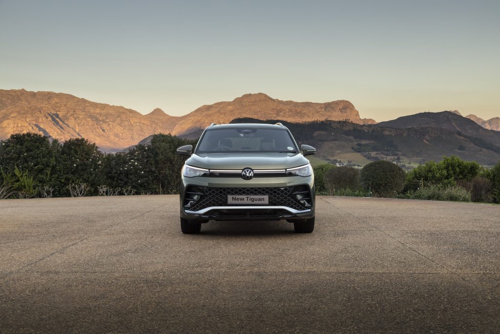 volkswagen,tiguan,germany,south africa