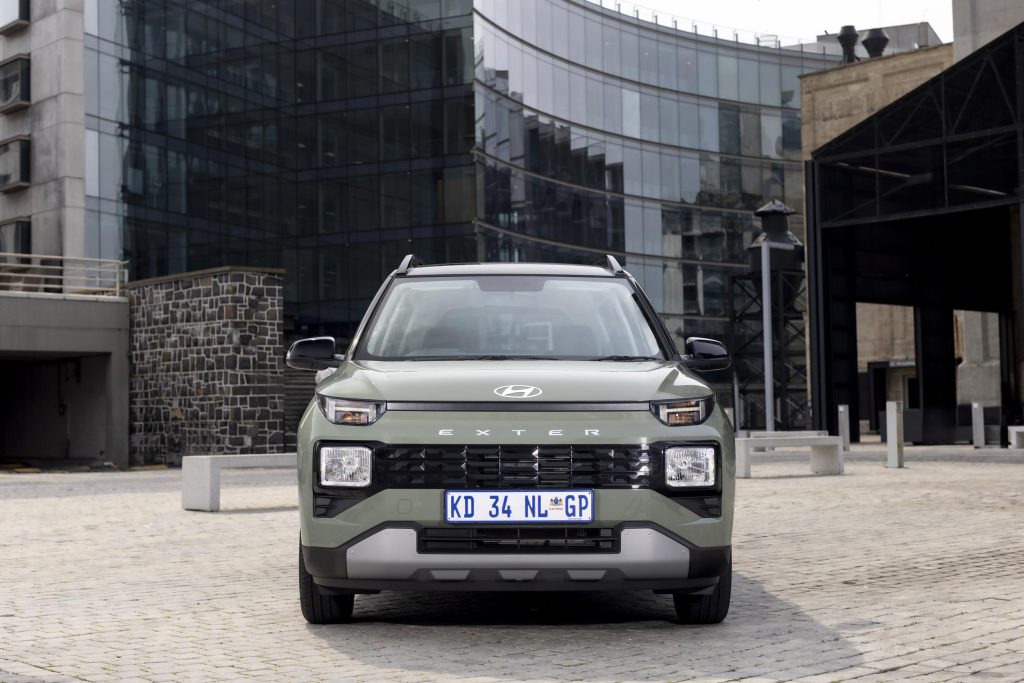 hyundai,exter,india,south africa