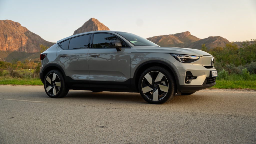volvo,c40,south africa,sweden
