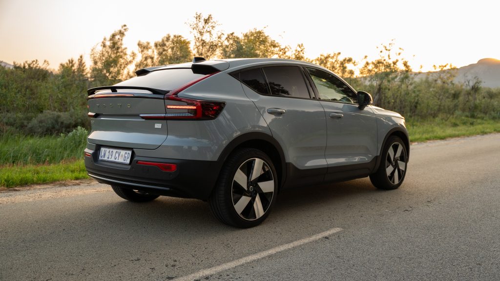 volvo,c40,south africa,sweden
