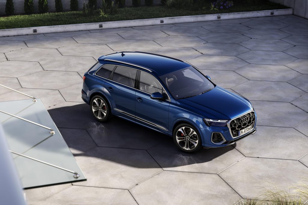 audi,q7,germany,south africa