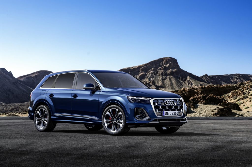 audi,q7,germany,south africa