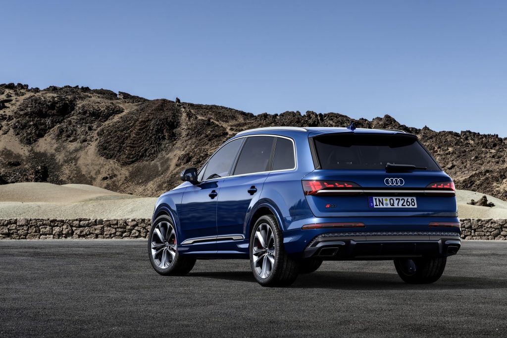 audi,q7,germany,south africa