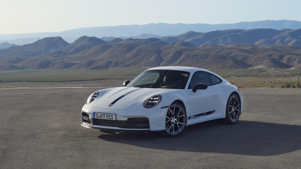 Porsche,911,Carrera T,germany,south africa