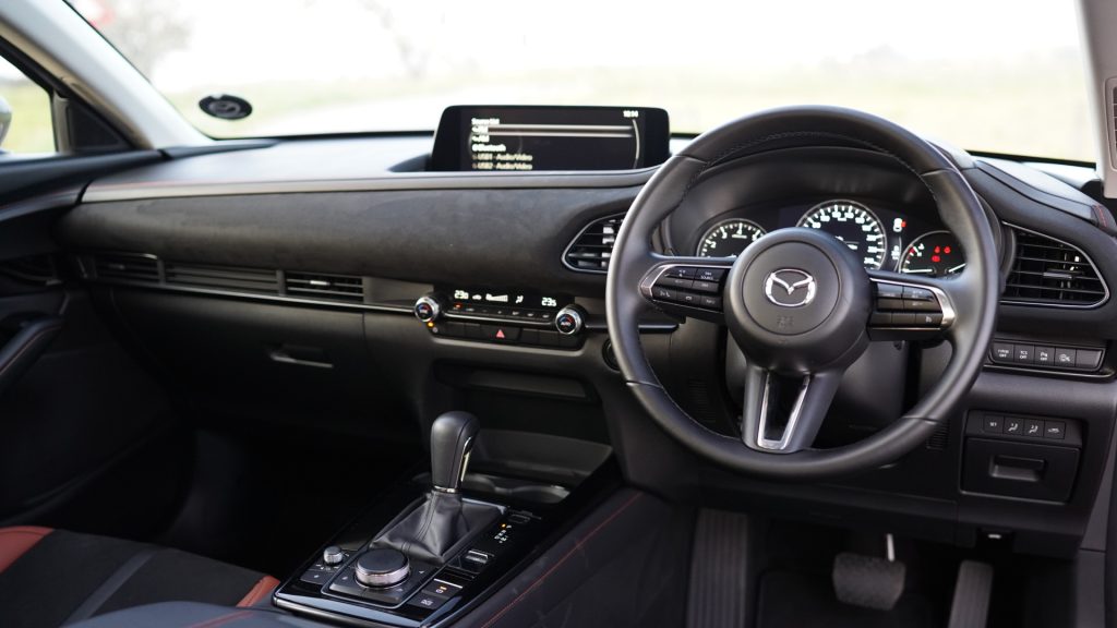 mazda,cx-30,south africa,japan