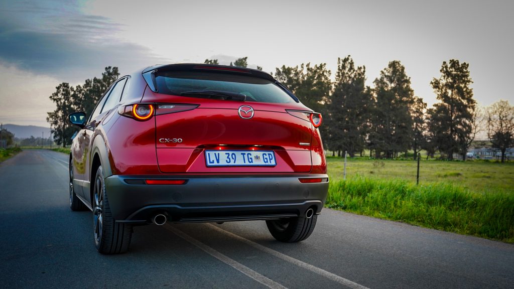 mazda,cx-30,south africa,japan