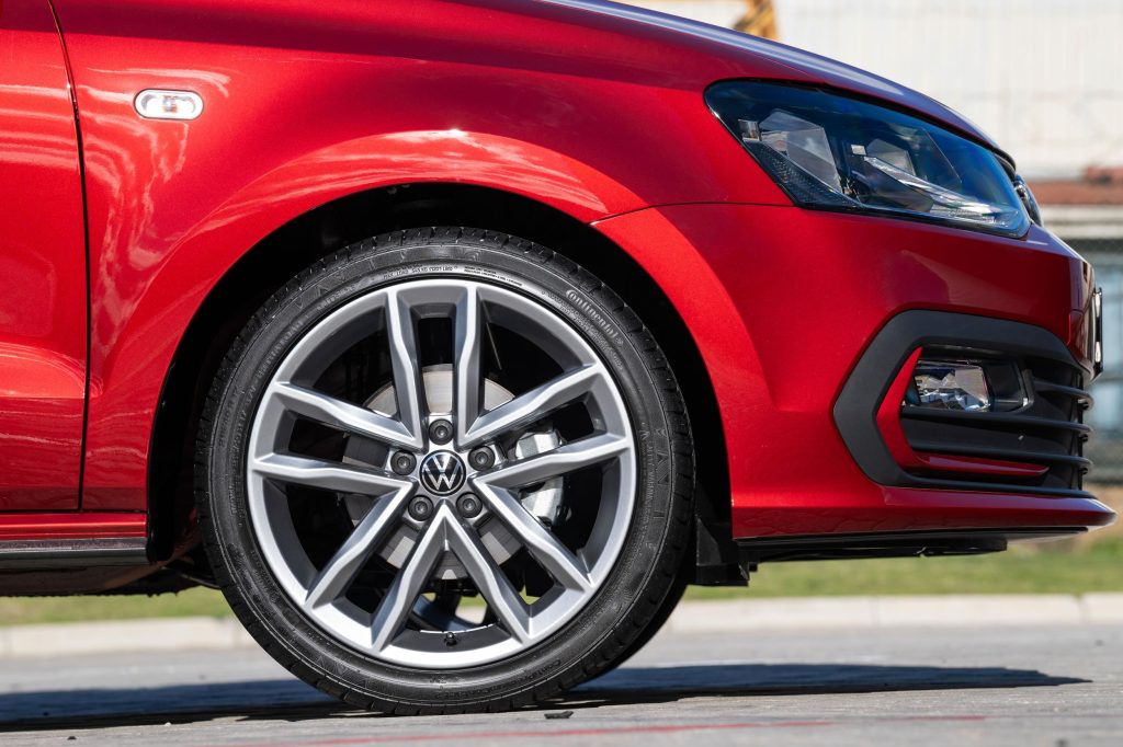 Volkswagen,Polo,Vivo GT