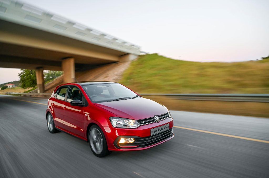 Volkswagen,Polo,Vivo GT