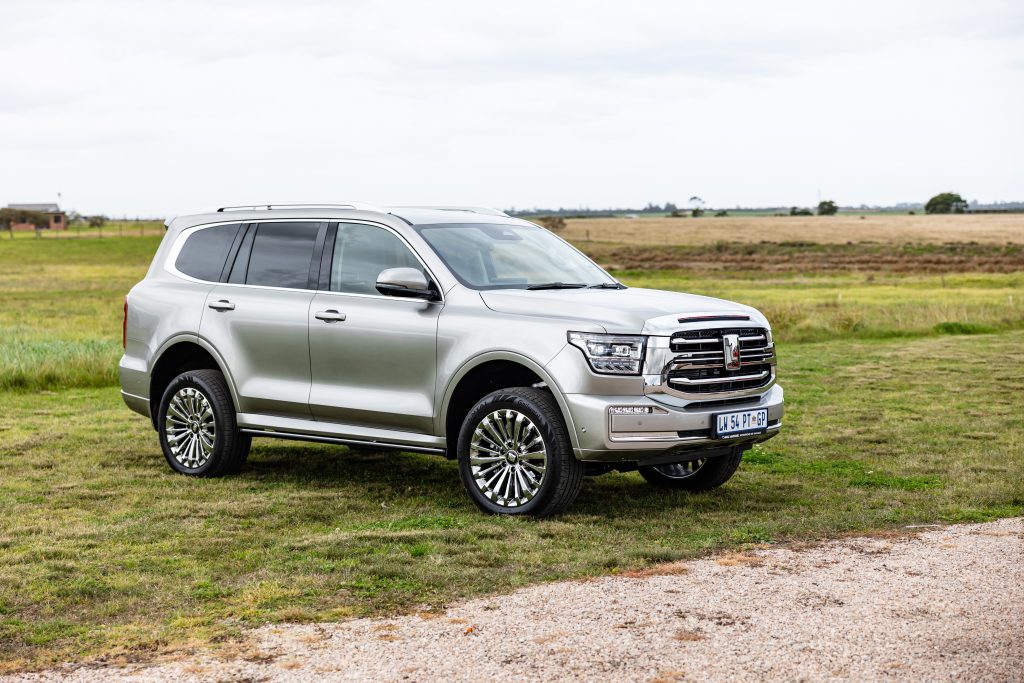 gwm,tank,500,great wall motors,china,south africa,