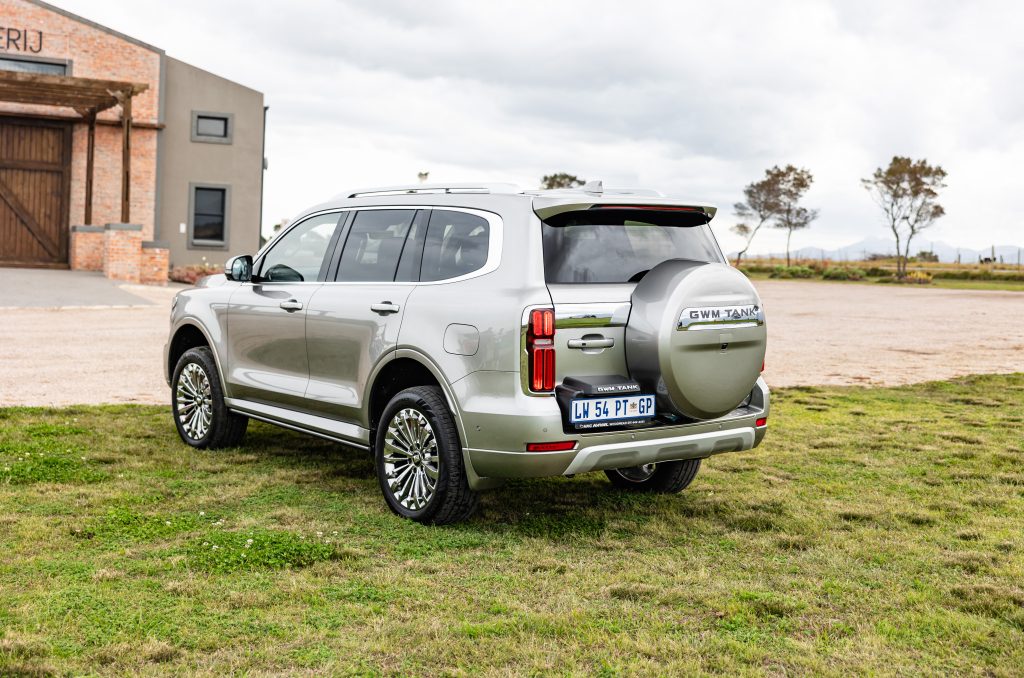 gwm,tank,500,great wall motors,china,south africa,