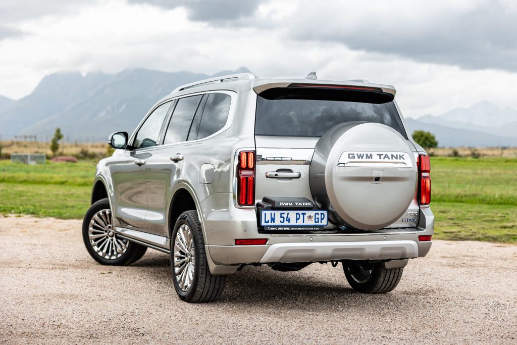 gwm,tank,500,great wall motors,china,south africa,