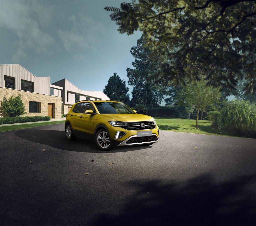 Volkswagen,t-cross,germany,south africa