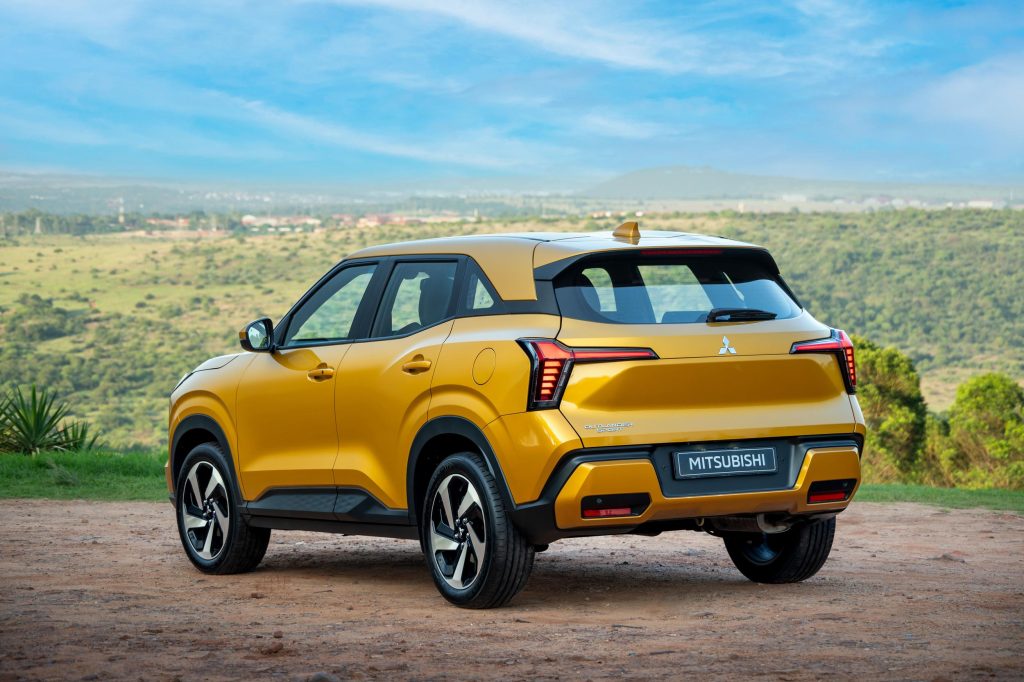 mitsubishi,outlander,sport,japan,south africa