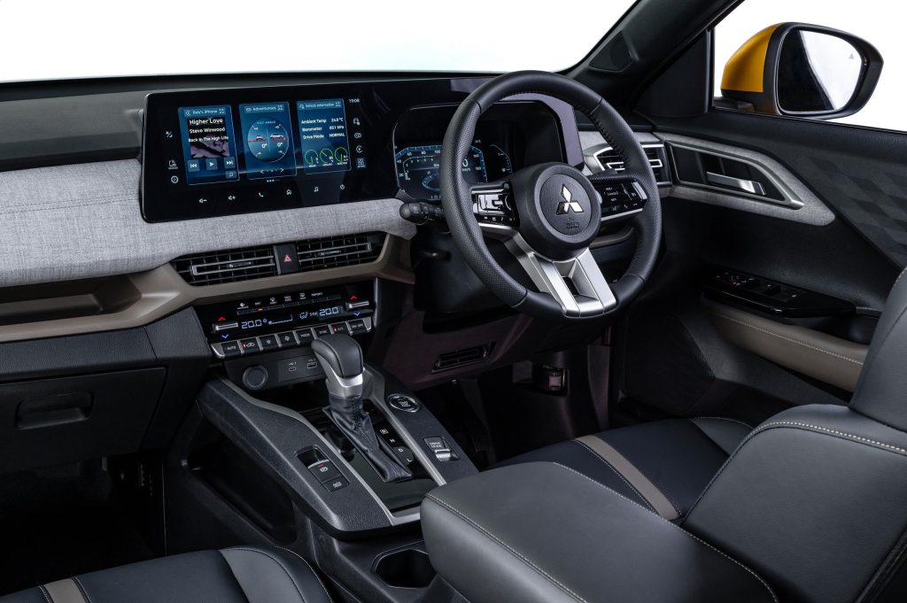 mitsubishi,outlander,sport,japan,south africa