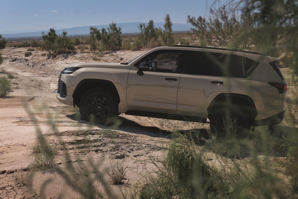 lexus,lx,south africa,japan