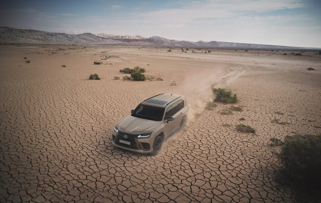 lexus,lx,south africa,japan