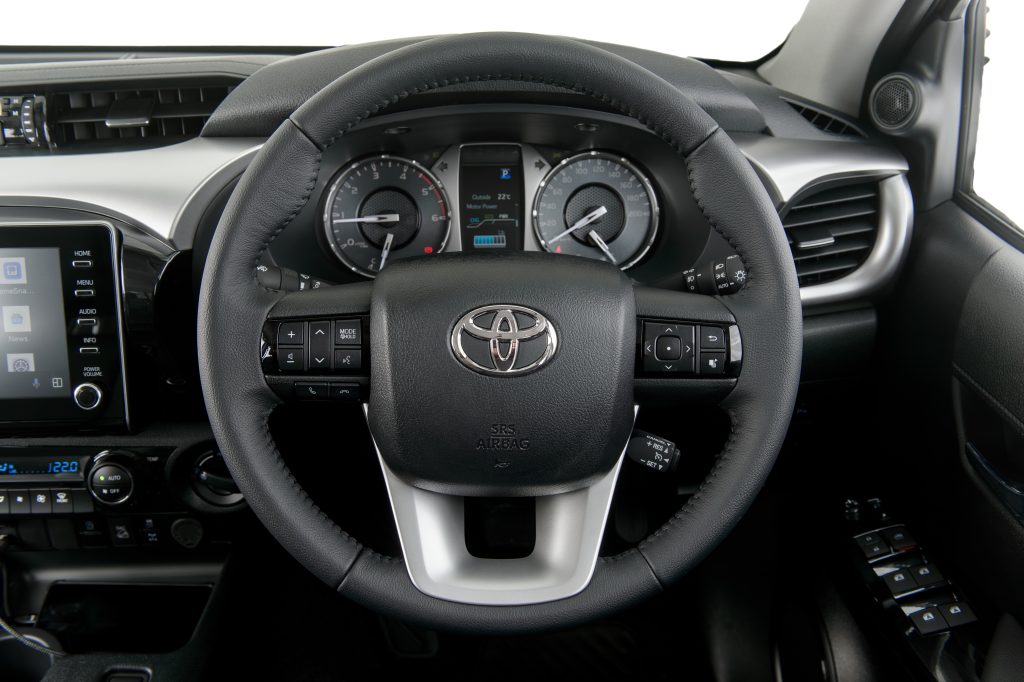 Toyota, Hilux, 448v,x4 Raider,south africa,bakkie,
