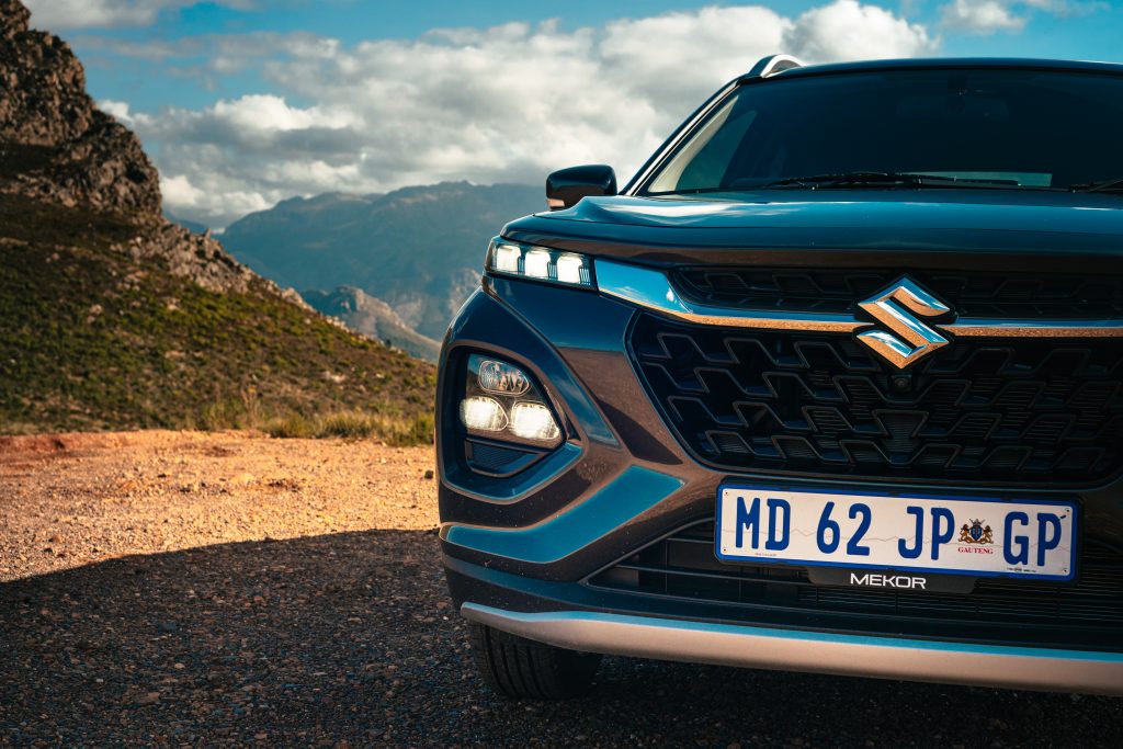 suzuki,fronx,maruti,south africa,japan,india