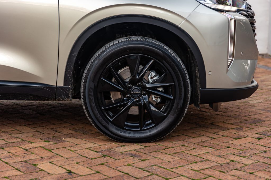 Haval,H6,HEV,china,south africa,suv,