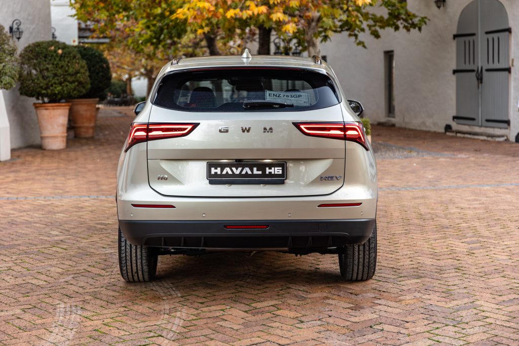 Haval,H6,HEV,china,south africa,suv,