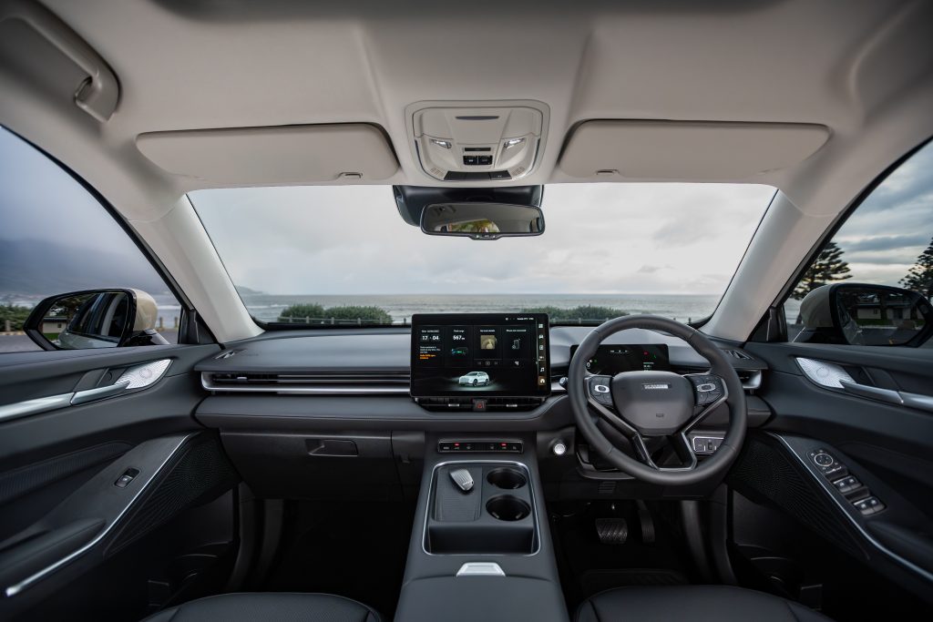 Haval,H6,HEV,china,south africa,suv,