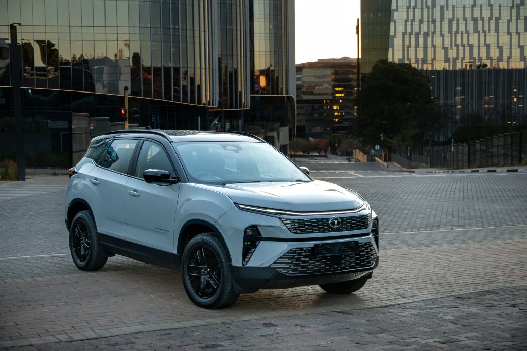 tata,harrier,diesel,suv,south africa,india,build quality,