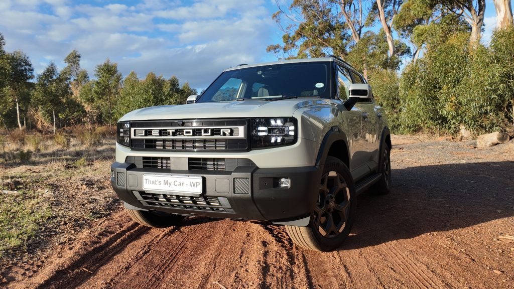 Jetour,T1,china,south africa,suv,how much,off-road,off road,4x4,