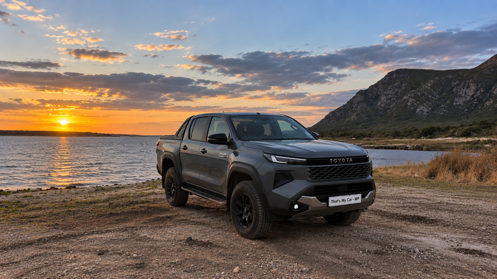 toyota,hilux,south africa,japan,australia,how much,bakkie,truck,pickup,ute,best selling,