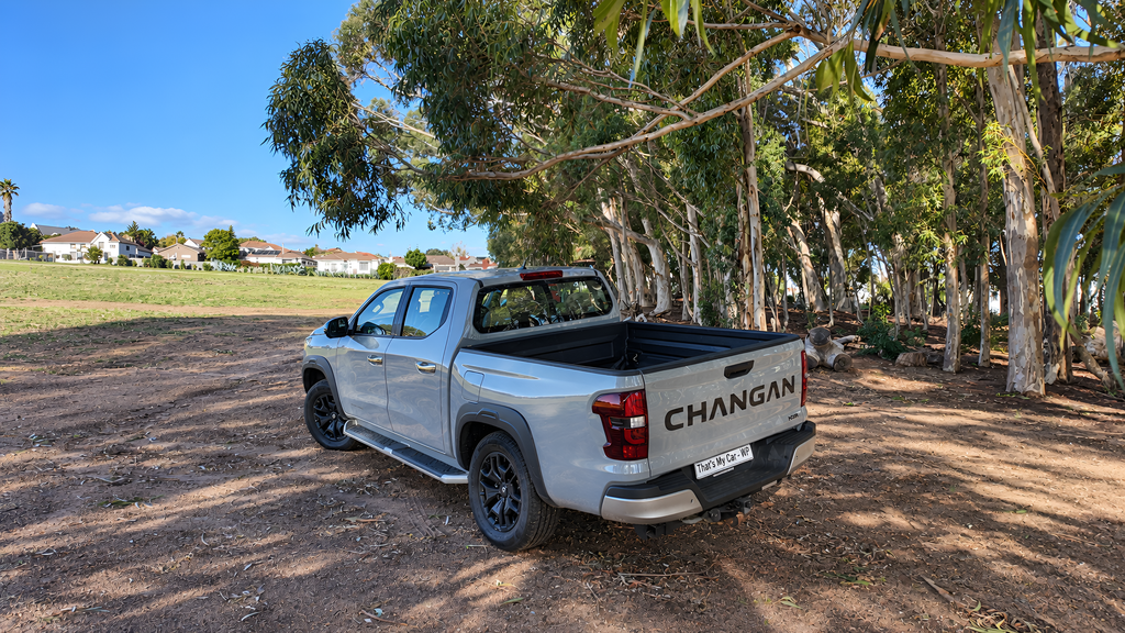 changan,hunter,reev,range extender,electric vehicle,electric bakkie,bakkie,ute,pickup,truck,chinese,china,south africa,mzansi,how much,