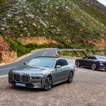 BMW i7 xDrive60
