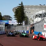 Cape Town e-Prix