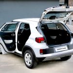 Hyundai Venue Cargo