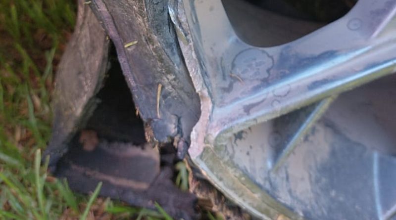 potholes,robertson,