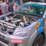 francois fritz,toyota hilux