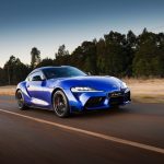 Toyota GR Supra