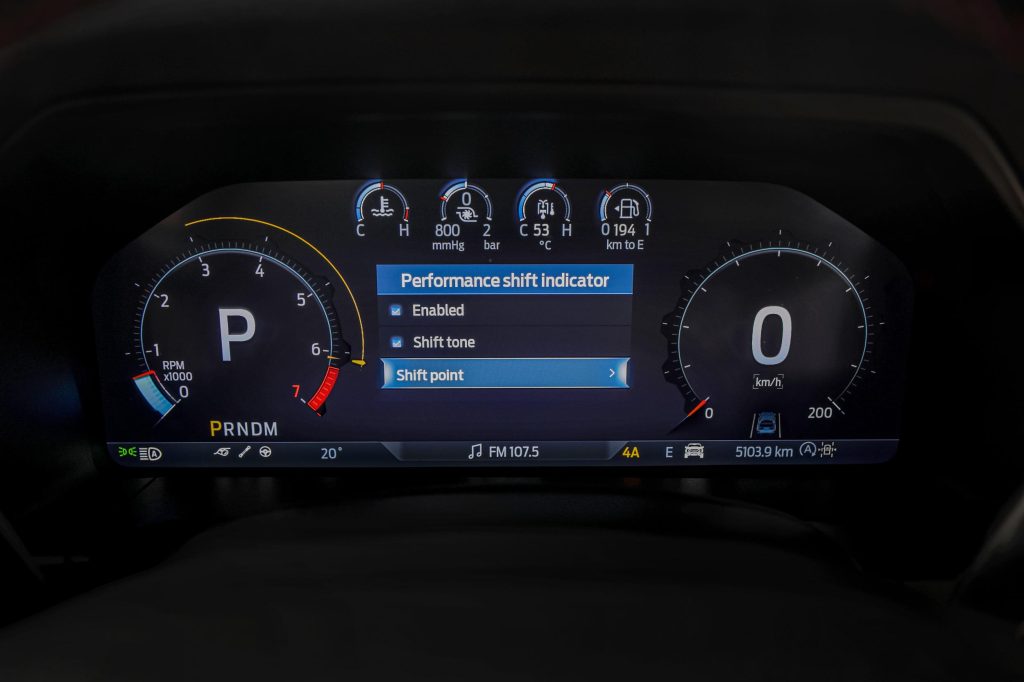How to rally drive Ford’s high-revving Ranger Raptor - That's My Car!